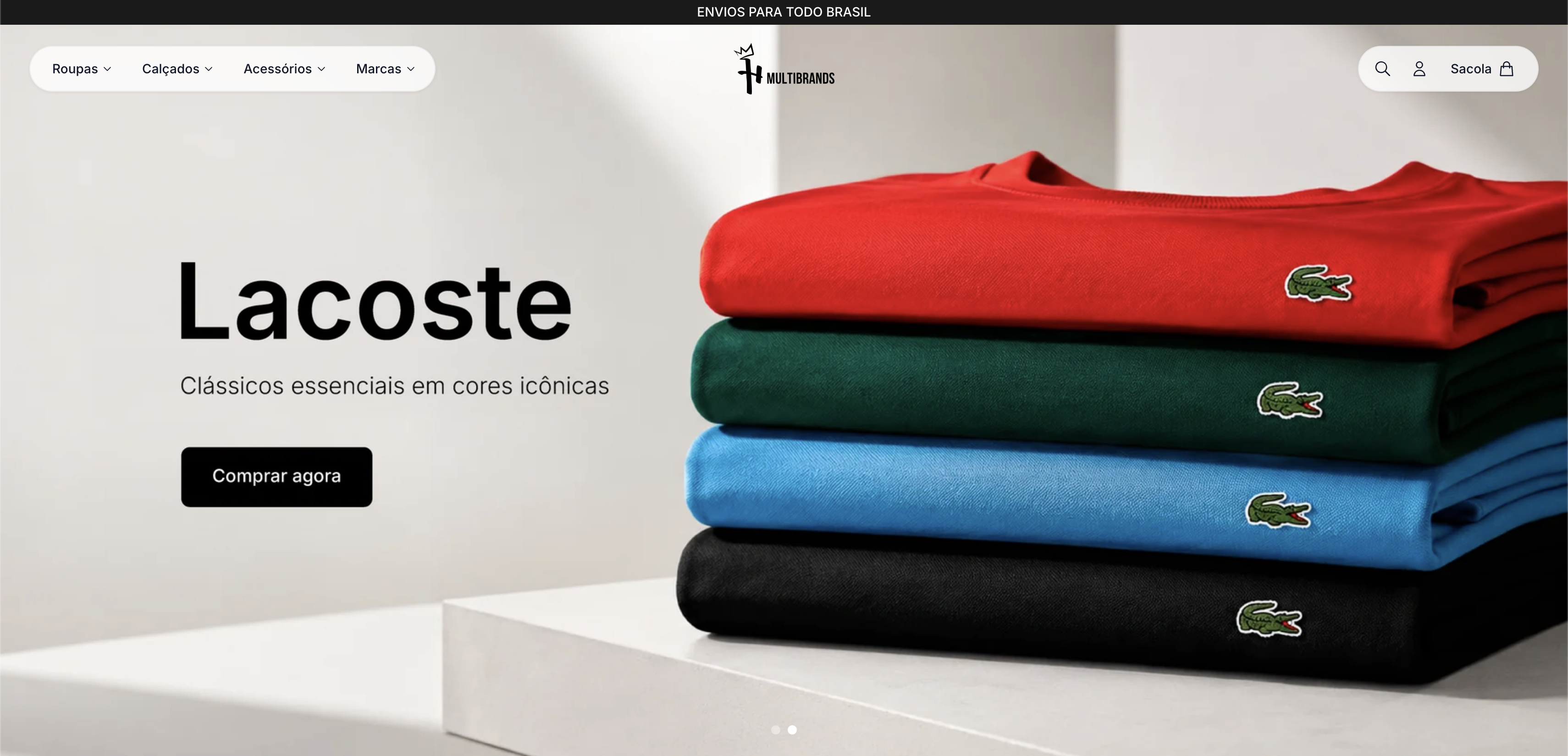 Hmultibrands